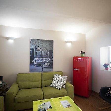 Bed and Breakfast Relais La Rocca Solferino Exterior foto