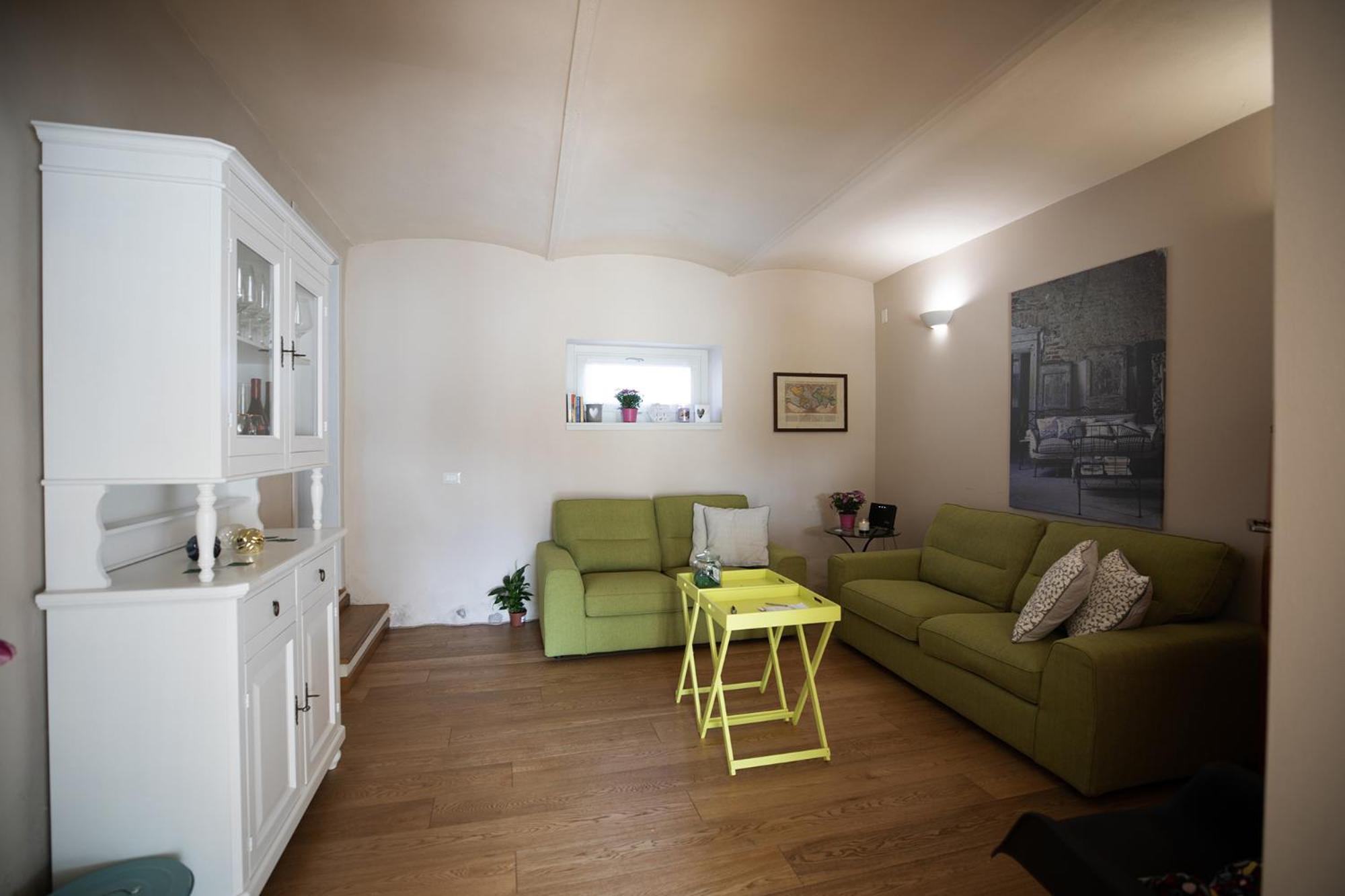 Bed and Breakfast Relais La Rocca Solferino Exterior foto
